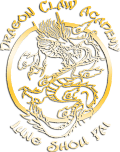 Dragon Claw Academy of Kung Fu Logo